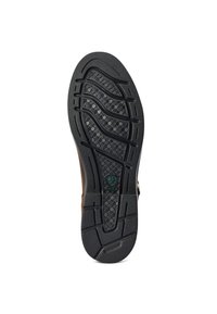 Ariat HARPER WATERPROOF - Botines con cordones - chocolate