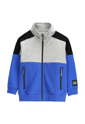 Coccodrillo, - Bluza rozpinana