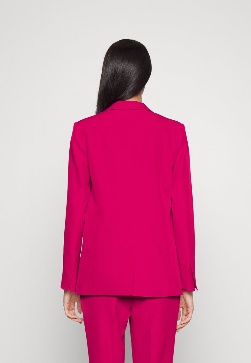 Damen Leichte Jacken | LIU JO GIACCA DAILY Blazer pink peony/pink - OK40790 Damen Leichte Jacken | LIU JO GIACCA DAILY Blazer pink peony/pink - OK40790
