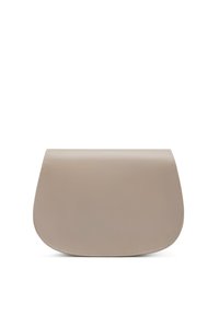 Isabel Bernard Cross body bag - taupe