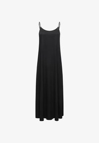 Selected, black