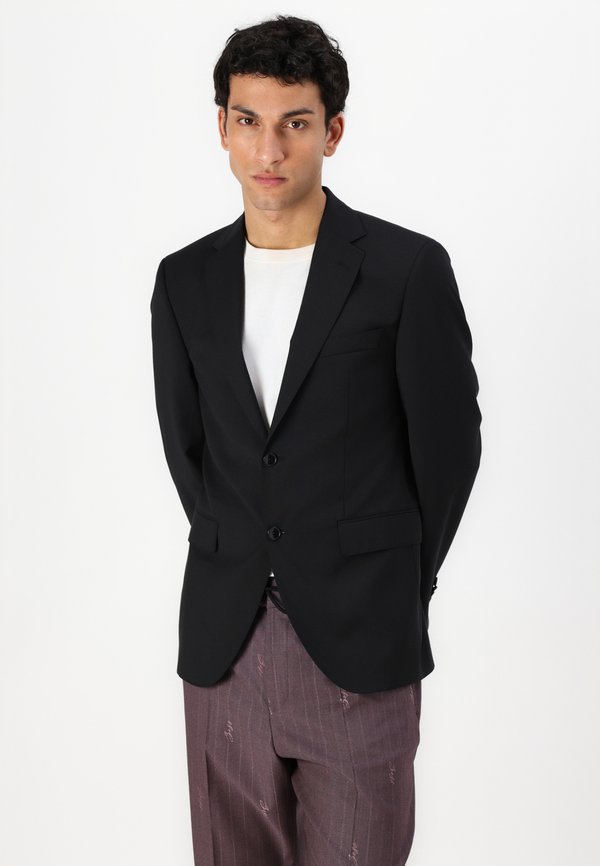 PETER - Trousers - bright purple4