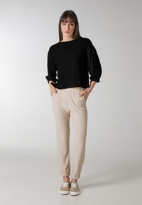 Deha Bluse - nero