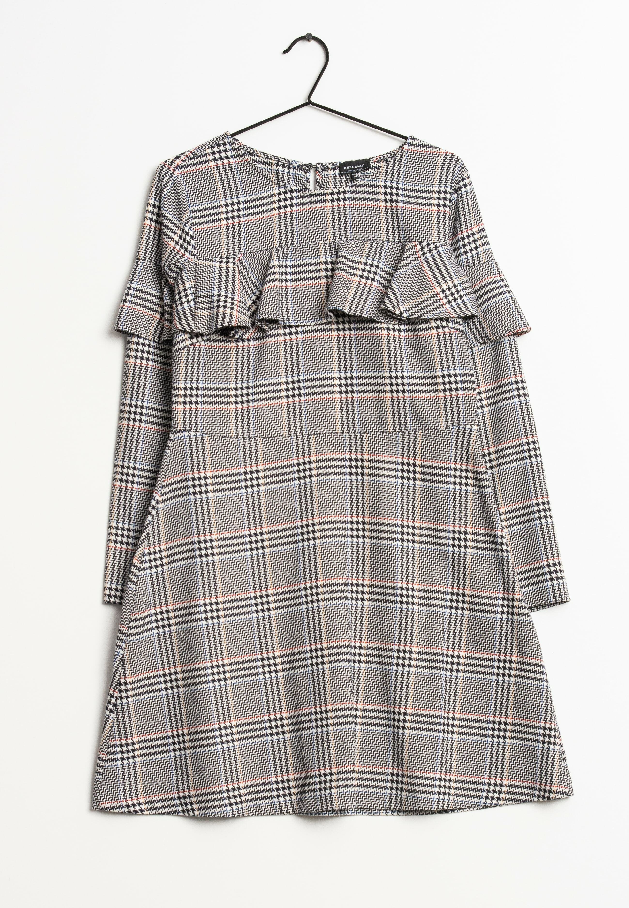 Reserved Jumper dress - grey - Zalando.de