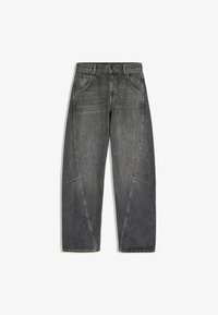 Sélectionné, mottled dark grey