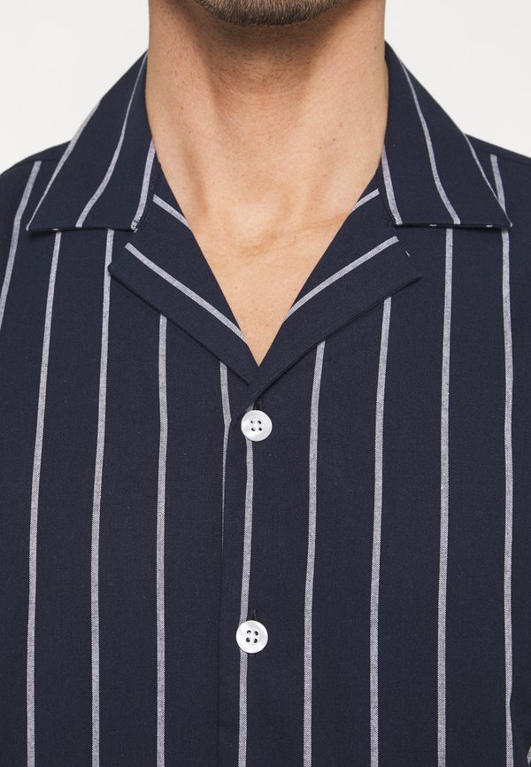 STRIPED RESORT  - Shirt2