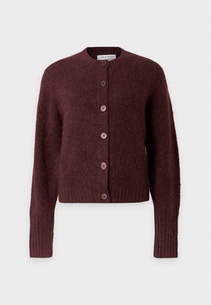 Tiger of Sweden, LEONIE - Gilet - burgundy