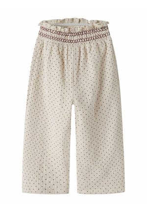 Lil' Atelier, Pantalon classique - turtledove