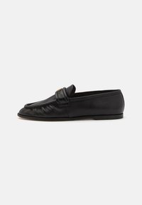 NATY  - Zapatos sin cordones - black