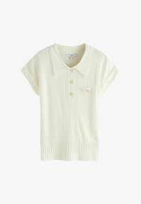 Seleccionado, ecru white