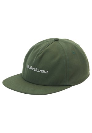 DNA OMNI  - Cap - green