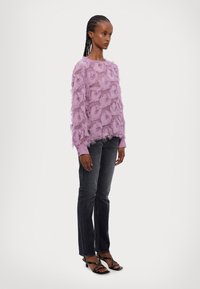 Marella DEMIEN - Bluse - lilla
