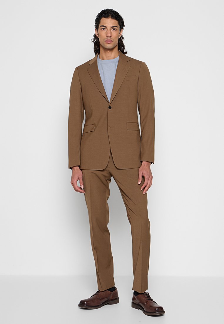 Tiger Of Sweden Kostuum groen