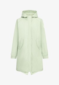 Unausgewählt, fog green