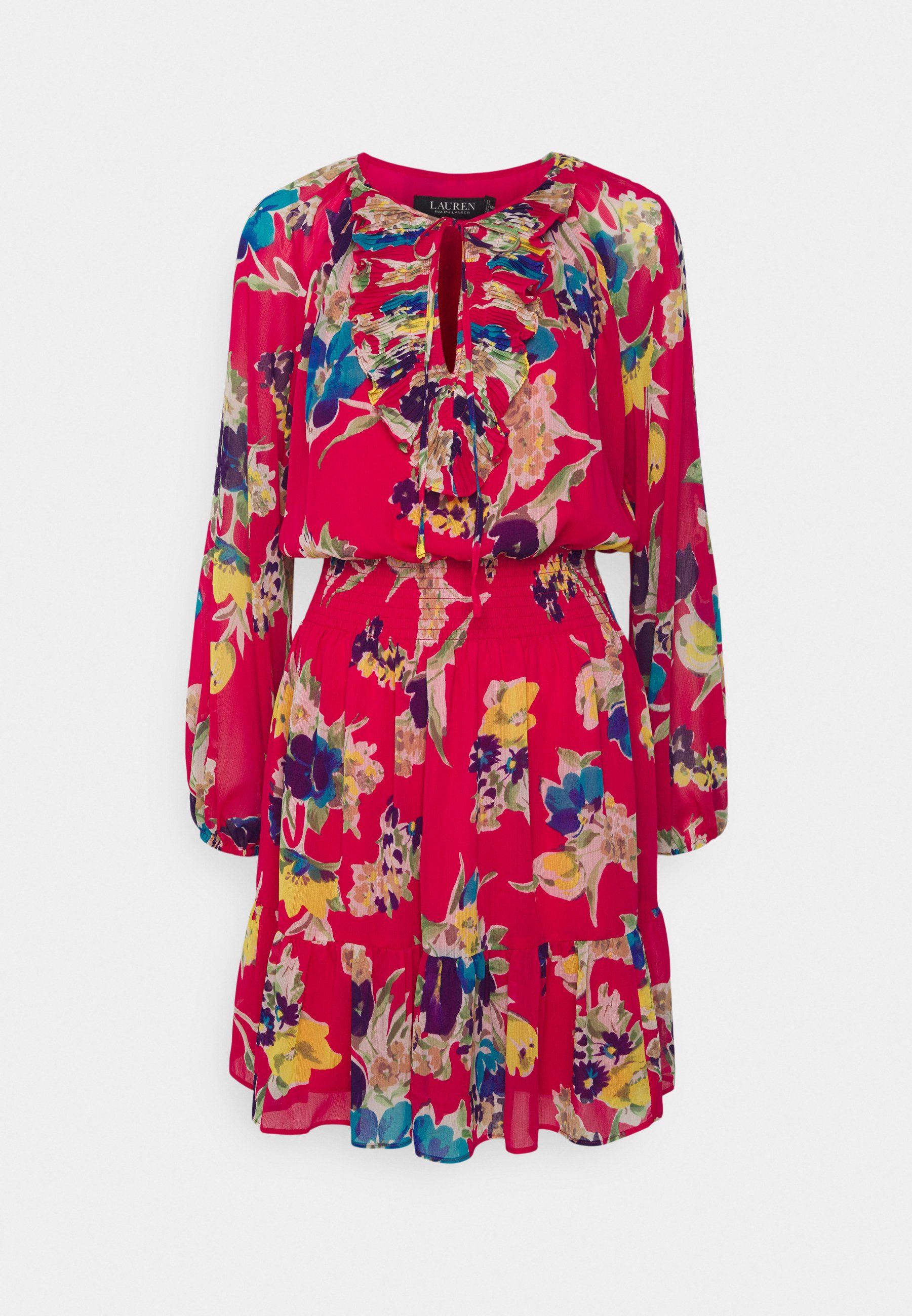 Lauren Ralph Lauren ISIDRA LONG SLEEVE 