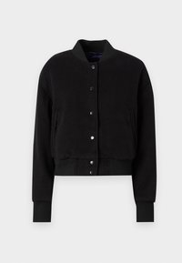 JACKET - Bombejakke - black