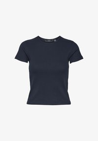 Nepasirinkta, navy blazer