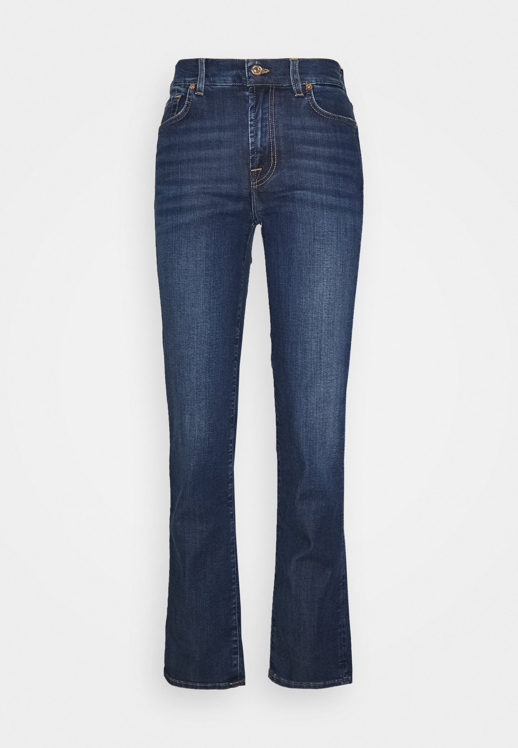 7 for all mankind THE STRAIGHT 