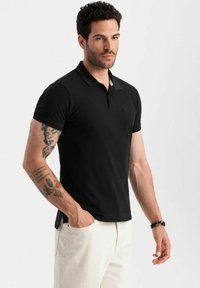 Ombre SET OF 3  - Piké - grey black burgundy