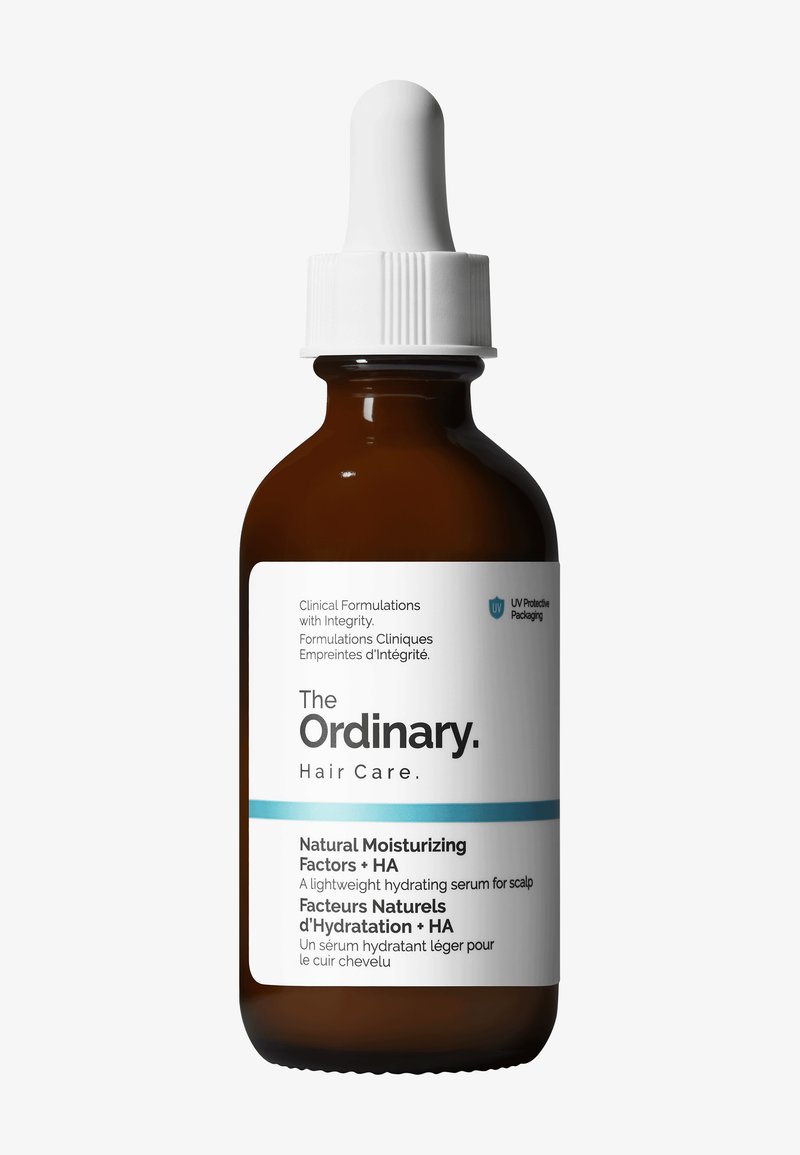 The Ordinary - Trattamenti capelli - -, Ingrandire