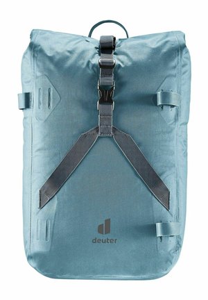 Deuter AMAGER 25 + 5 COMMUTER  - Sac de randonnée - atlantic