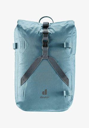 Deuter AMAGER 25 + 5 COMMUTER - Sac de randonnée - atlantic