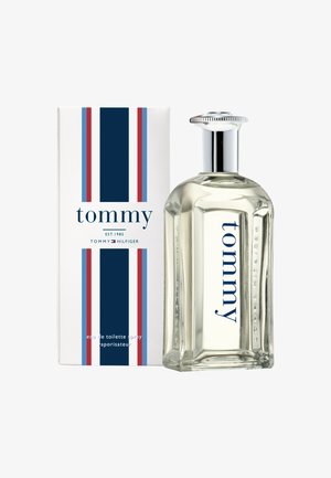 TOMMY EAU DE TOILETTE SPRAY - Woda toaletowa - -