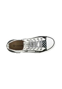 CAFèNOIR Sneakers basse - nero
