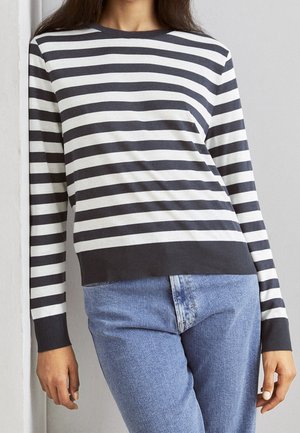 Camiseta de manga larga - multi-coloured