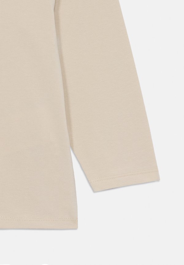 NMMFETER BOX - Long sleeved top - peyote2