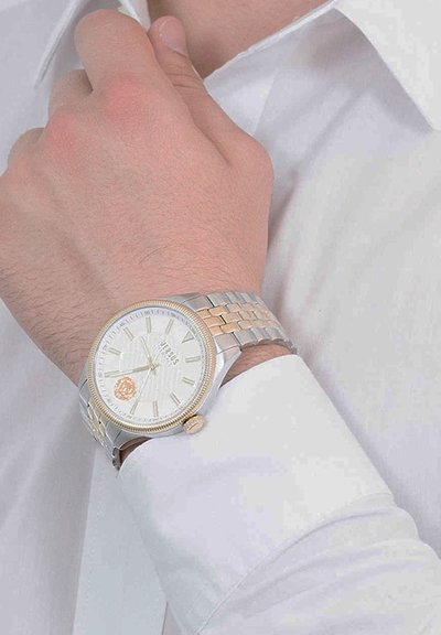 Versus Versace COLONNE - Ura - bicolor