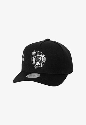 Mitchell & Ness PRO BORN TO WIN BOSTON CELTICS - Cap - black