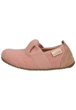 T-MODELL  - Slippers - peach