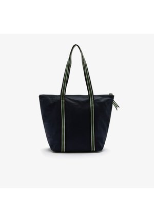Bolso shopping - blue