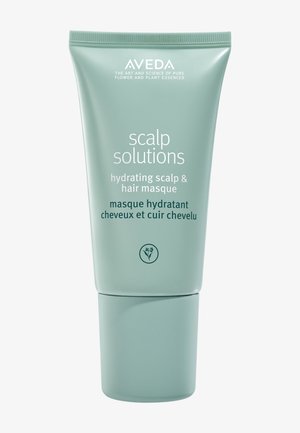 Aveda SCALPS SOLUTIONS HYDRATING MASQUE - Mascarilla capilar