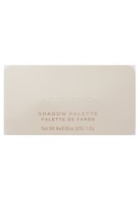 Makeup Revolution FOREVER FLAWLESS DYNAMIC SERENITY - Lidschattenpalette - serenity