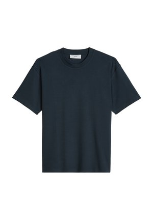 Marc O'Polo DENIM, RELAXED, niebieski