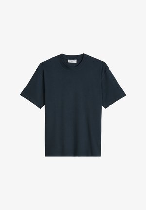 Marc O'Polo DENIM, RELAXED, niebieski
