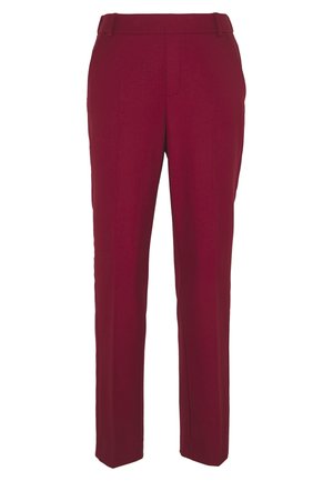 Broek - red