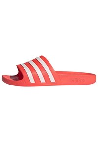 Niet geselecteerd, solar red