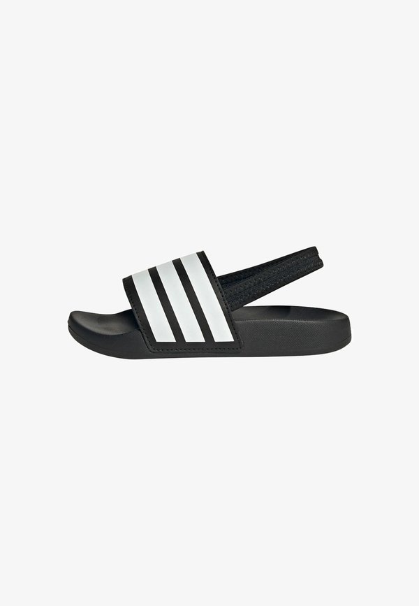 ADILETTE ESTRAP KIDS - Badesandale