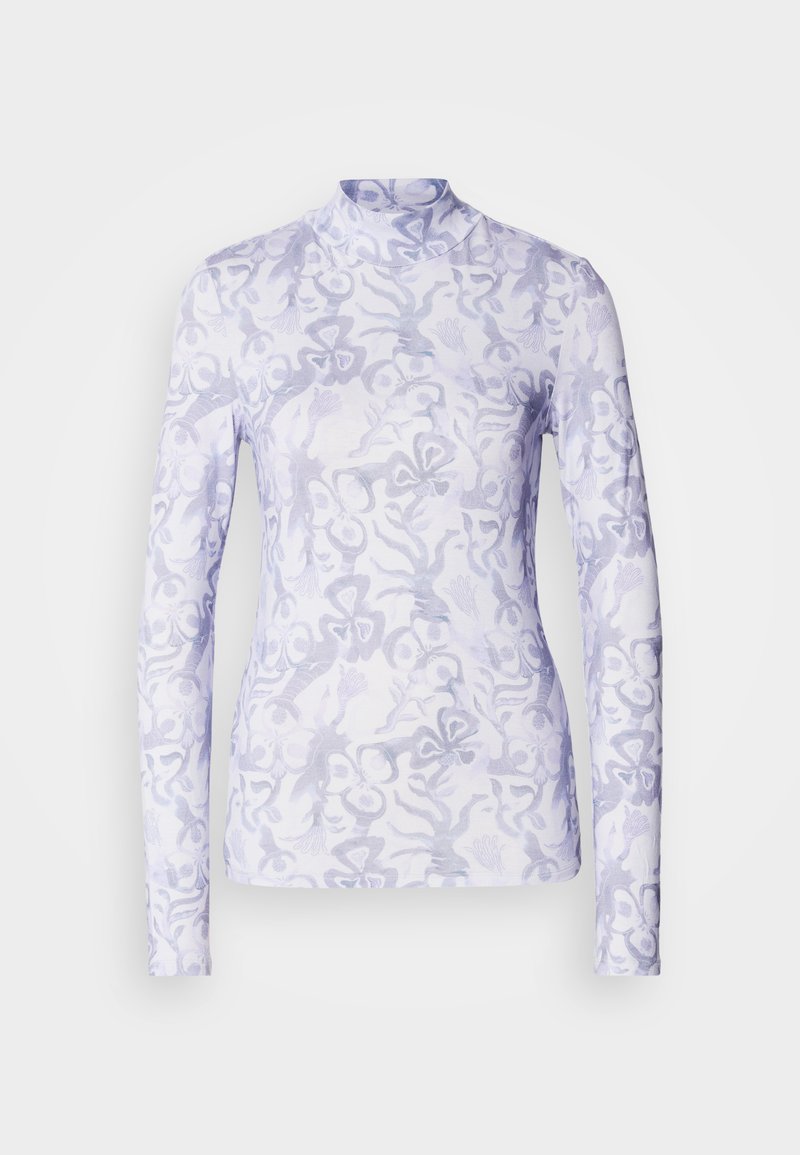 Scotch & Soda Longsleeve lila