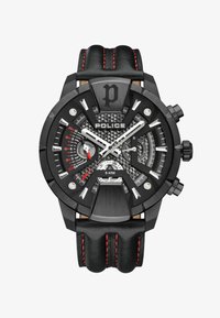 Ausgewählt, schwarz