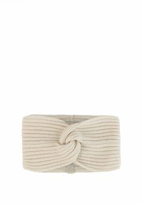 Unausgewählt, white