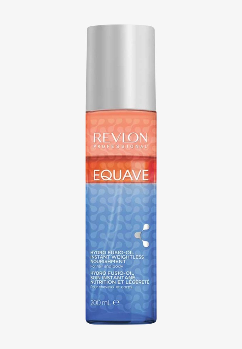 Revlon Professional - REVLON PROFESSIONAL EQUAVE™ HYDRO FUSIO-OIL INSTANT WEIGHTLESS N - Conditioner - -, Vergrößern