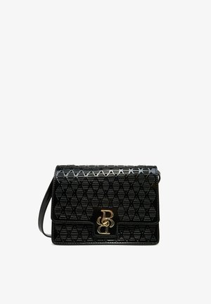 BADURA, BADURA HANDBAG WEN-06 - Bandolera - black