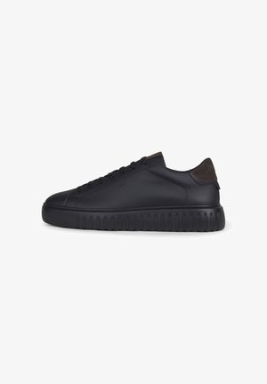 Antony Morato, Sneakers basse - black