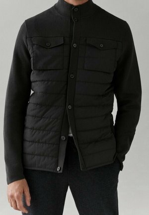 Light jacket - green