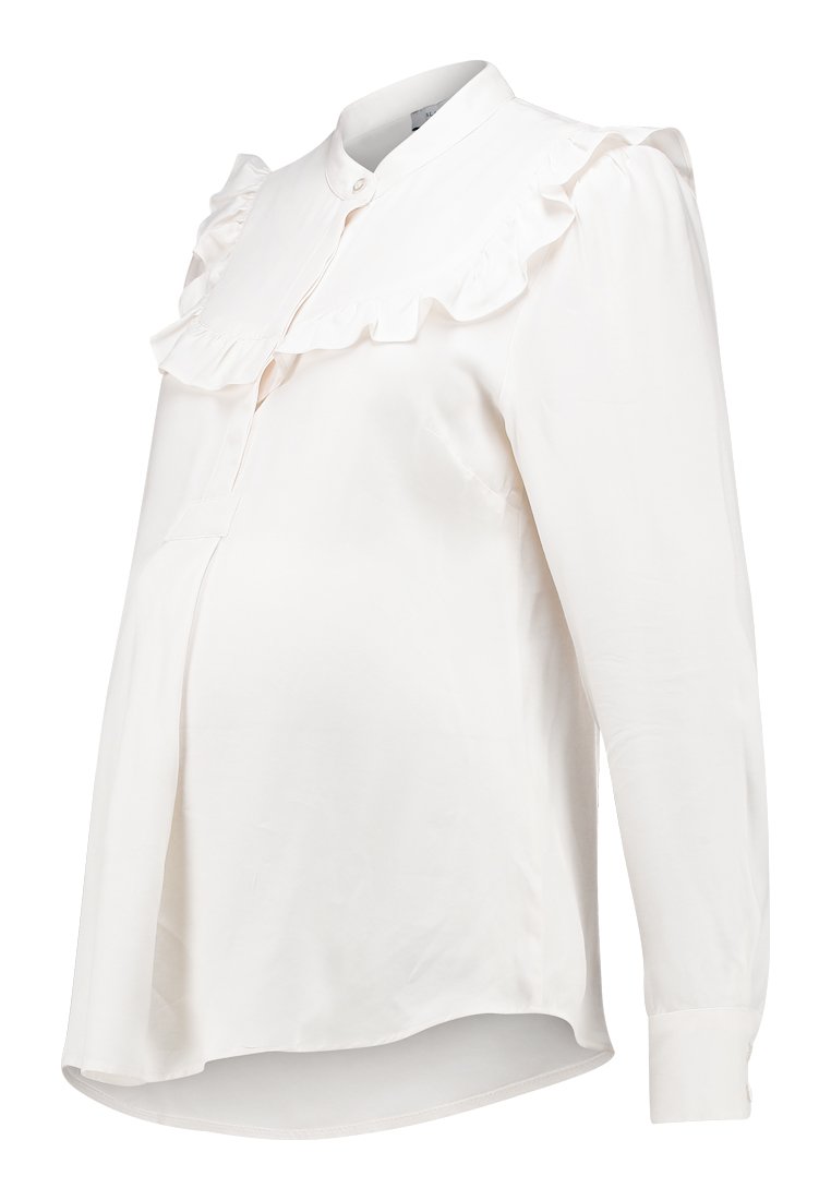 Slacks & Co. Blouse crème