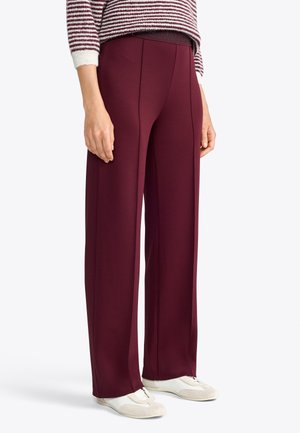 Pantaloni - ruby glow